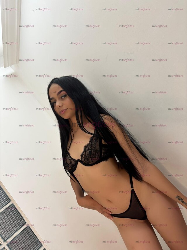 FOTOS DE GENESIS HERMOSA FLACA PELI NEGRA CON RICOS SERVICIOS DISPUESTA A COMPLACERTE