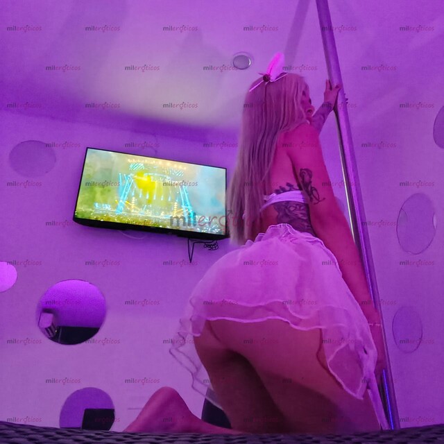 FOTOS DE HOLA SOY SARITA ÚLTIMO DÍA EN TU CIUDAD