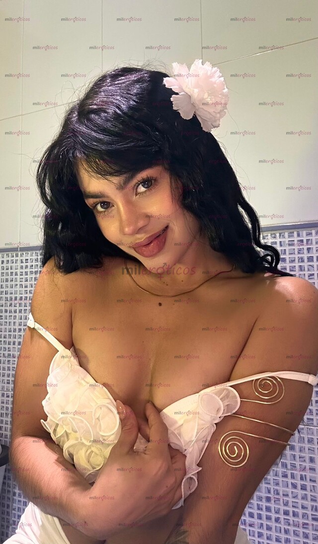 FOTOS DE ANNY, HERMOSA MODELO UNIVERSITARIA NUEVA EN TU CIUDAD