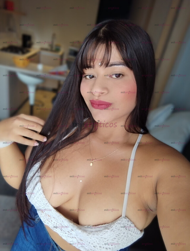 FOTOS DE RICA DIOSA CON CURVAS COLOMBIANA NUEVA EN GREMIO VIP