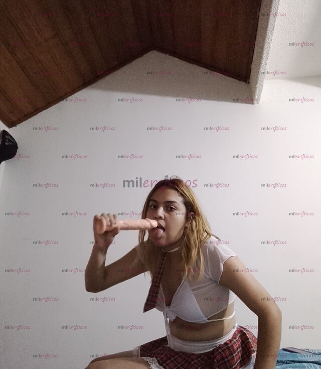 FOTOS DE RICA FLAQUITA MULTIORGASMICA,SACADORA DE LECHE