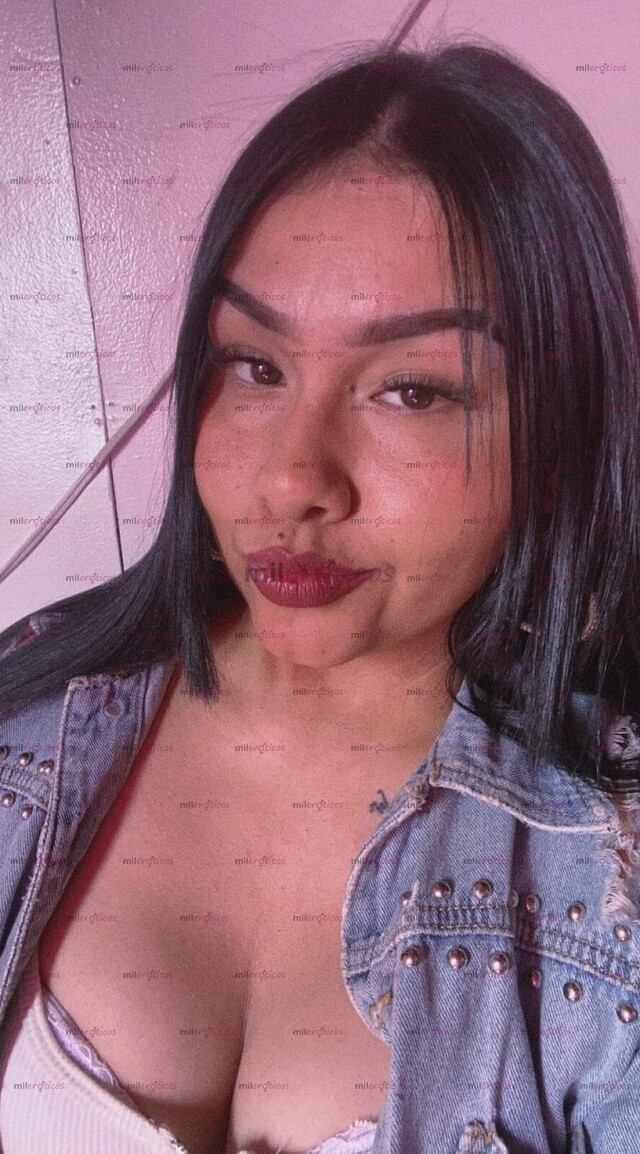 FOTOS DE VICTORIA LINDA PELINEGRA NUEVA EN TU CIUDAD