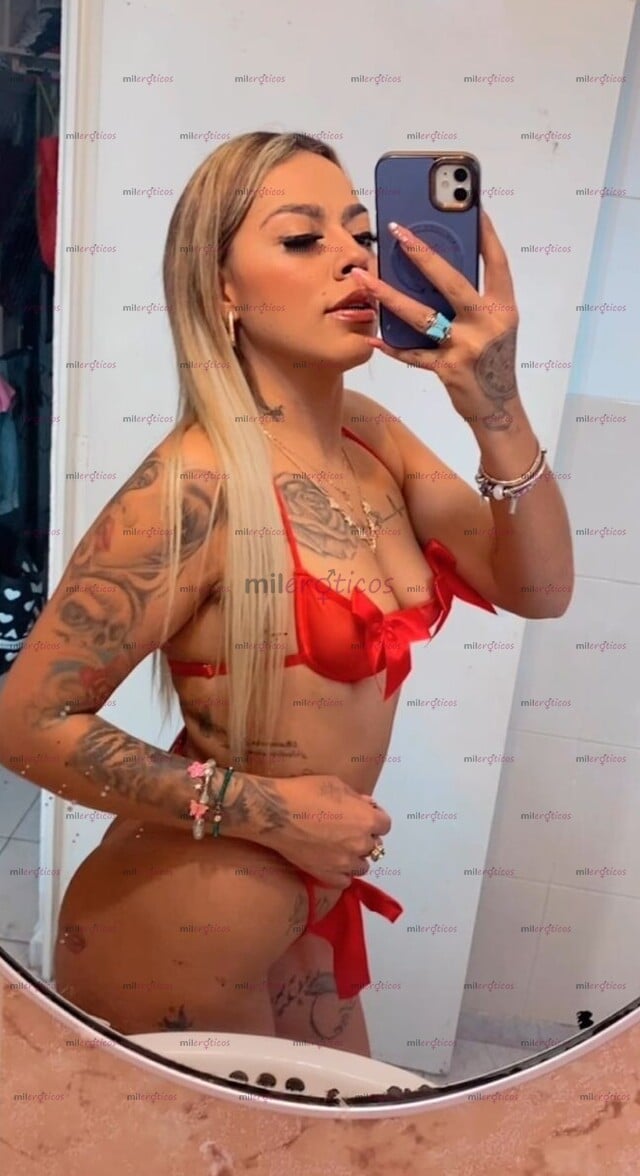 FOTOS DE FLAQUITA TATUADA CACHONDA SOLO ESTARÉ POCOS DÍAS EN TU CIUDAD