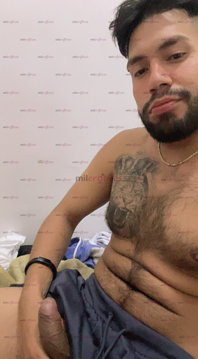 FOTOS DE JOVEN VERGON LECHERO SOY COLOMBIANO NUEVO EN LA CDMX 5534396986