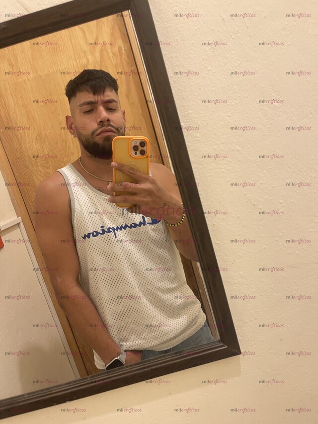 FOTOS DE JOVEN VERGON LECHERO SOY COLOMBIANO NUEVO EN LA CDMX 5534396986