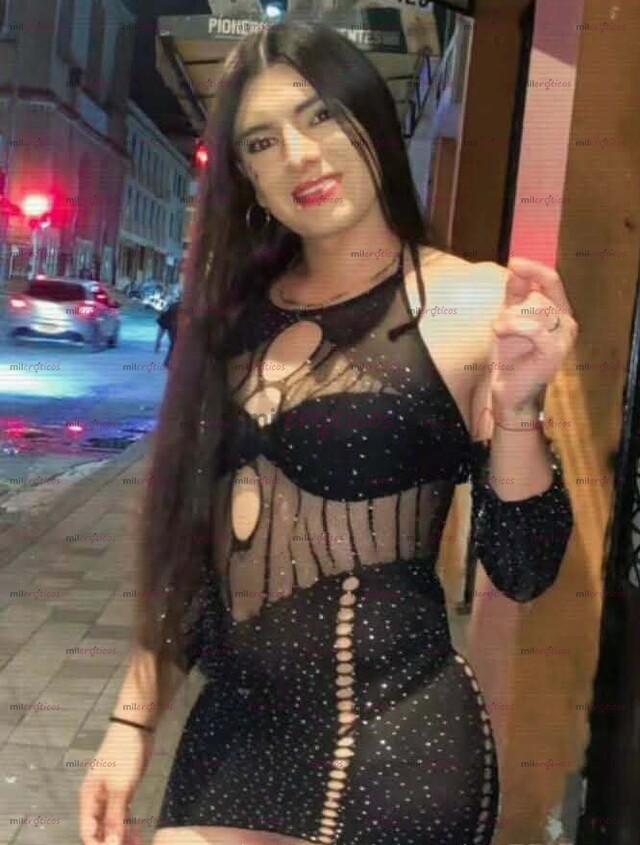 FOTOS DE LUCIANITA DE NUEVO PARA COMPLACERTE Y SATISFACERTE EN TU FANTASÍAS SEXUALES.