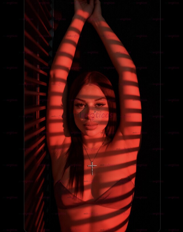 FOTOS DE DULCE, FEMENINA Y MUY COMPLACIENTE PARA CABALLEROS EXIGENTES