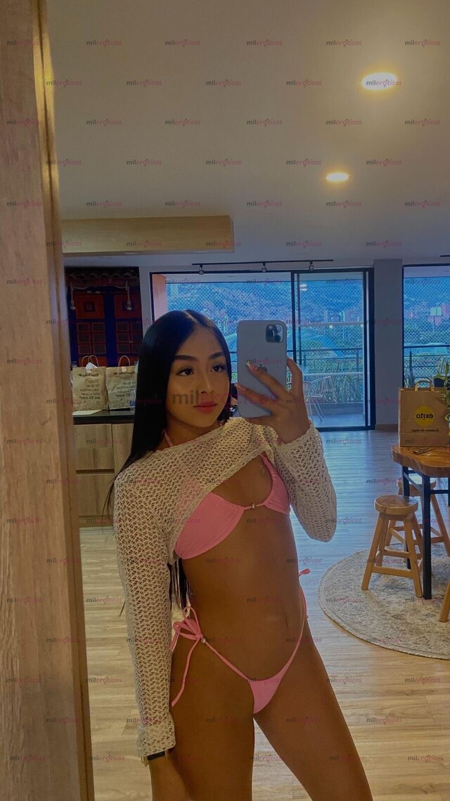 FOTOS DE VALERIA ELEGANCIA, SENSUALIDAD Y UNA EXPERIENCIA QUE DESPIERTA TUS SENTIDOS