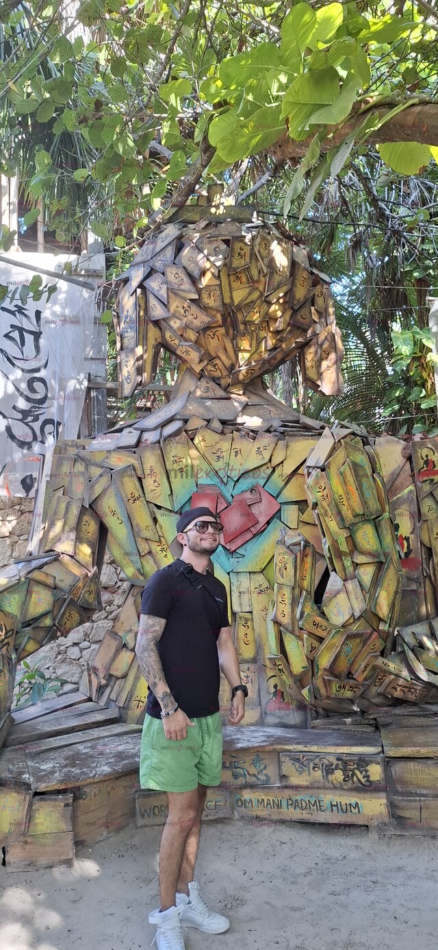 FOTOS DE VAMOS A DARNOS BIEN RECIO BIEN PUERCOTES MAMI