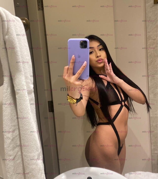 FOTOS DE VALERIA ELEGANCIA, SENSUALIDAD Y UNA EXPERIENCIA QUE DESPIERTA TUS SENTIDOS