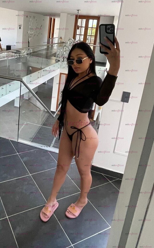 FOTOS DE VALERIA ELEGANCIA, SENSUALIDAD Y UNA EXPERIENCIA QUE DESPIERTA TUS SENTIDOS