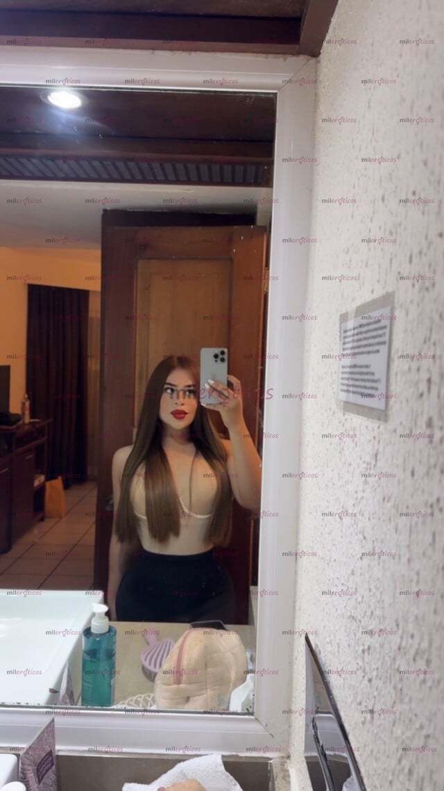 FOTOS DE NIÑA TRANS DE 22 AÑITOS, EXCLUSIVA UNA MUÑEQUITA HERMOSA CHAPARRITA