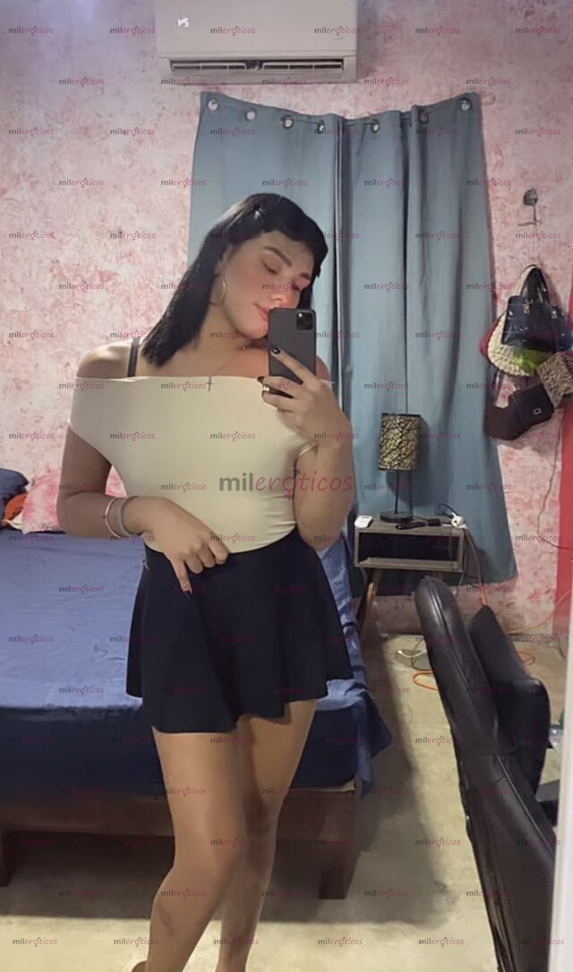 FOTOS DE JOVENCITA TRANS NUEVA EN CANCÚN LIBRE HOY CON LUGAR