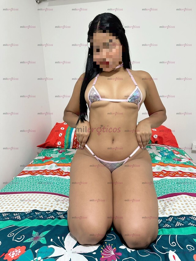 FOTOS DE DISFRUTARÁS COMPARTIR CONMIGO, NENITA JOVEN LINDA