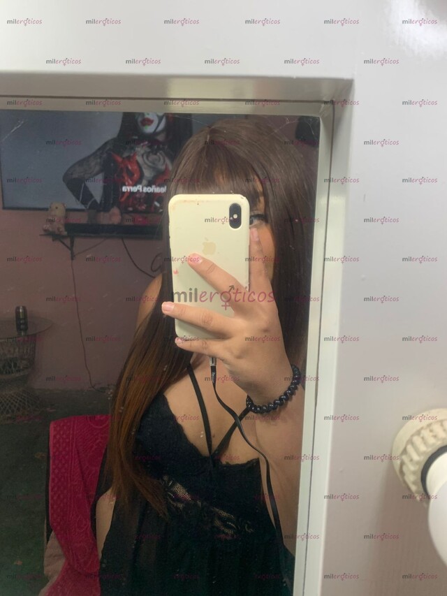 FOTOS DE TRANS TODO RICO Y LIMPIO DISPONIBLE DE 12H A 10H