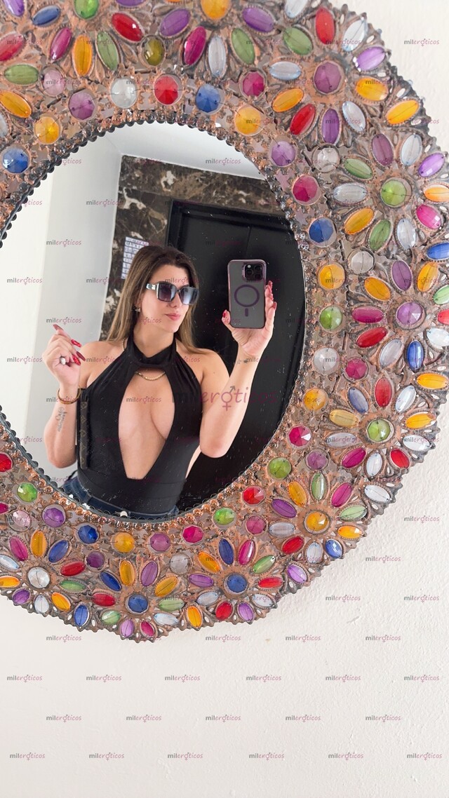 FOTOS DE ANDAS CALIENTE VEN SACA TODA TU LECHE EN MIS TETAS AMOR