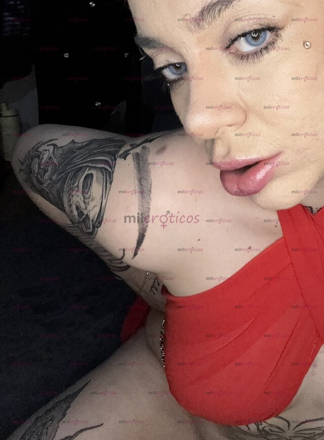 FOTOS DE VERIFICADA FINA Y CON LUGAR, FITNESS Y MUY BONITA
