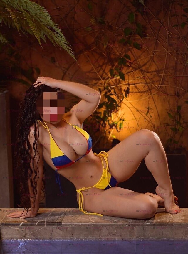 FOTOS DE COLOMBIANA VIP CON CUERPO SENSUAL MUY COMPLACIENTE Y RICA VAGINA SUPER MOJADITA