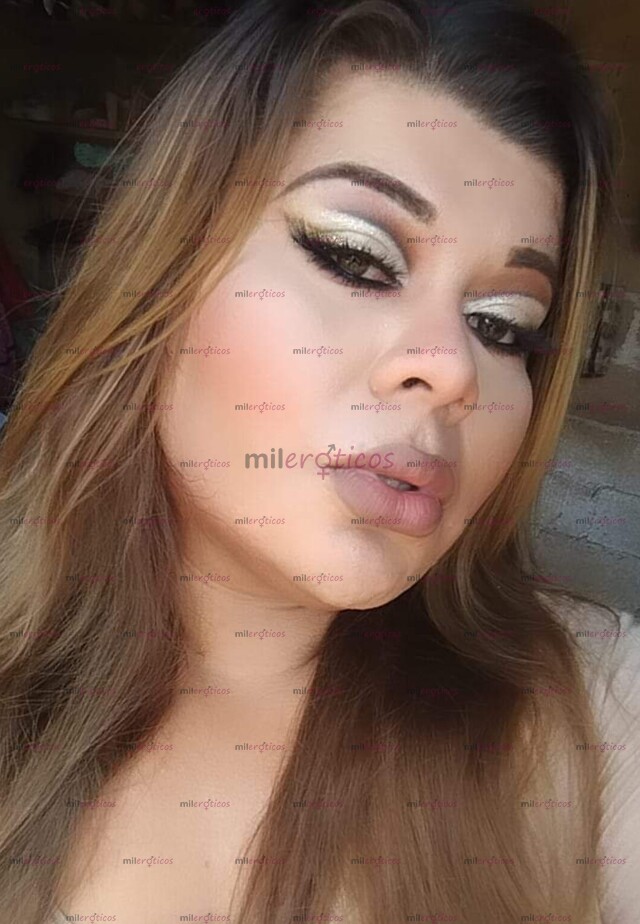 FOTOS DE FRONDOSA Y MUY CULONA TRANS FEMENINA PARA TI
