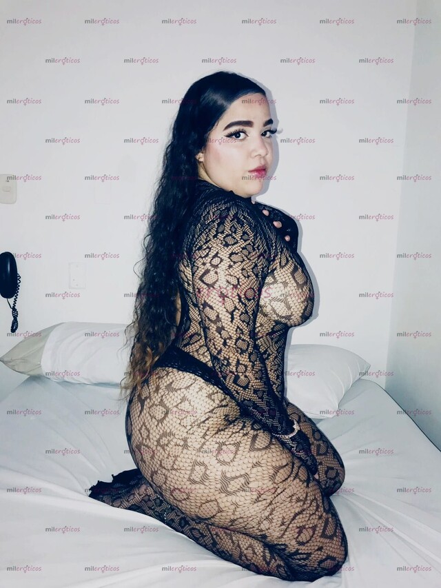 FOTOS DE RICA SOFÍA NUEVA EN TU CIUDAD VEN YA TE ESPERO