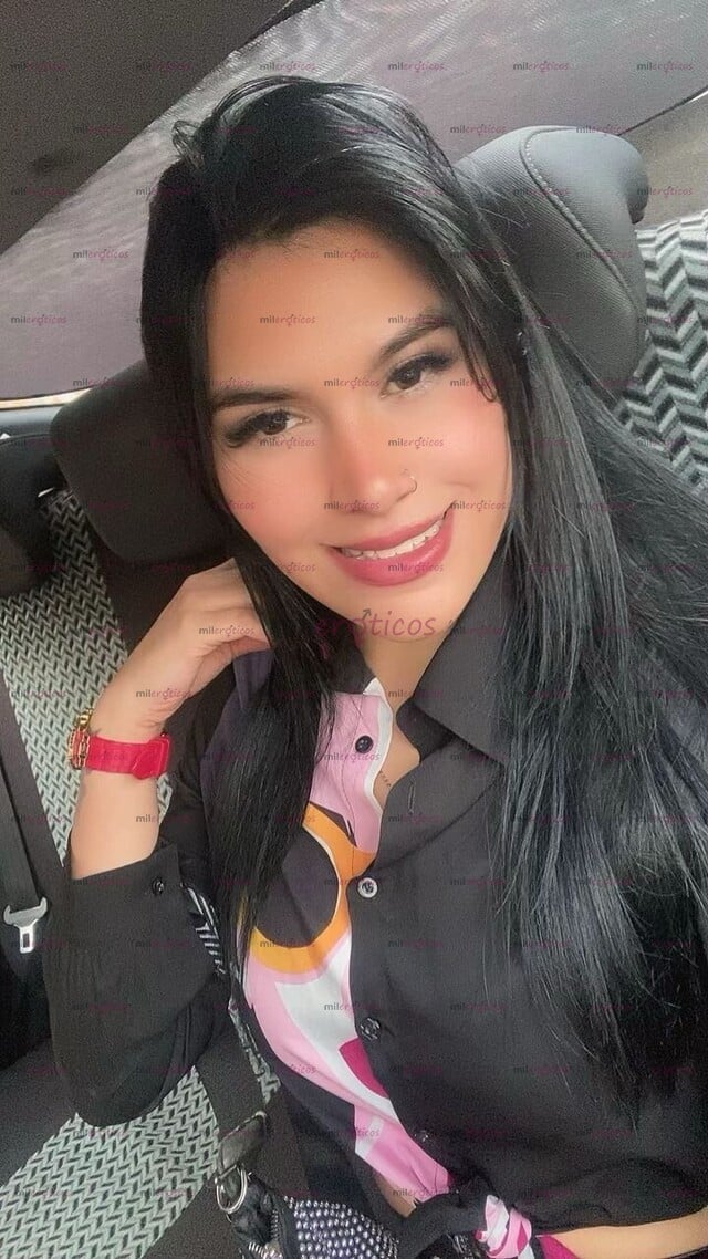 FOTOS DE JIMENA, NUEVA EN TU CIUDAD TE REGALARÉ EL POLVO MÁS RICO DE TU VIDA 5050$$$