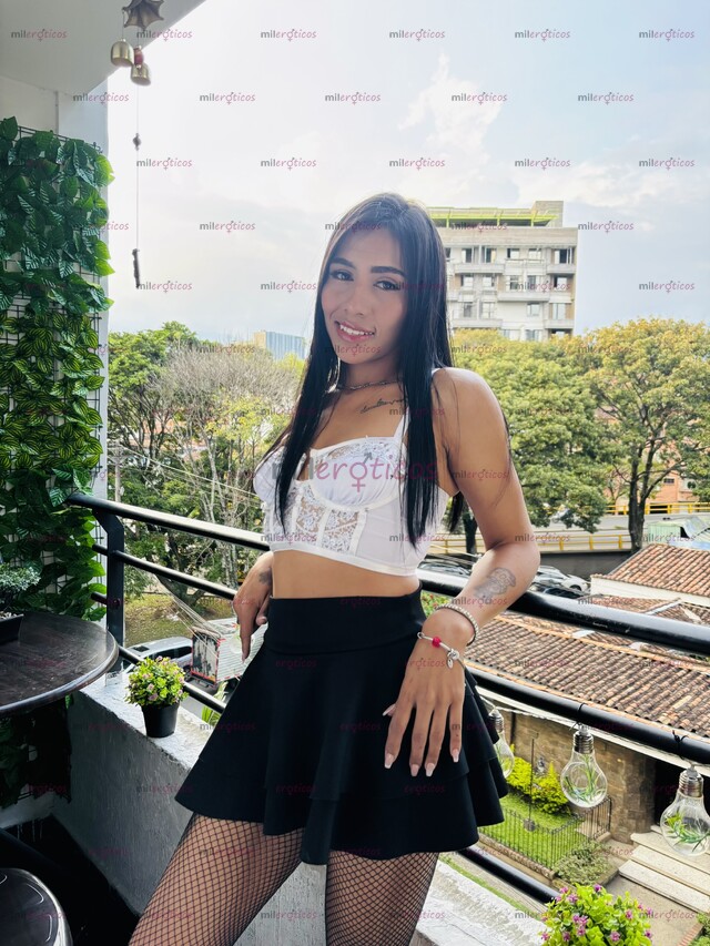 FOTOS DE MUCHO GUSTO SOY CELESTE, UNA HERMOSA FLACA CON UN ROSTRO ANGELICAL