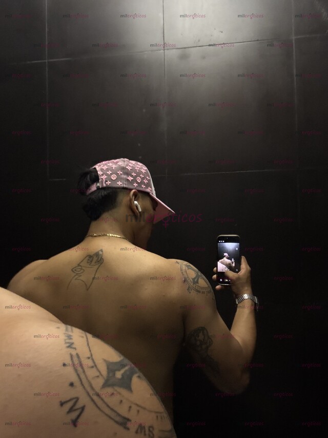 FOTOS DE NENE DE 24 AÑOS, LISTO PARA COMPLACERTE!