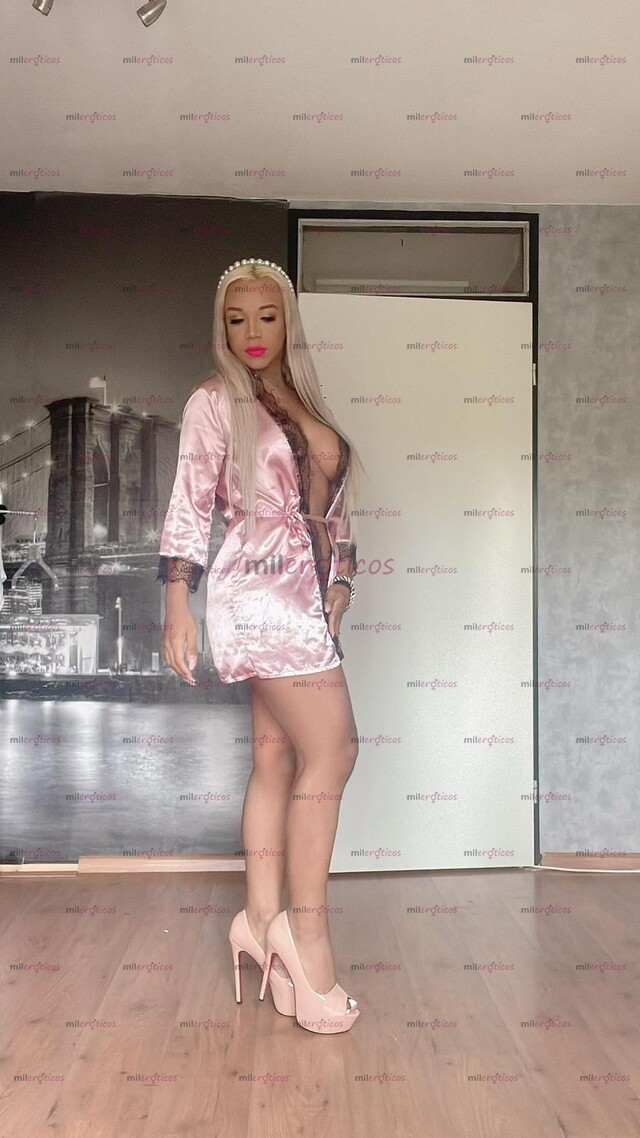 FOTOS DE ULTIMO DIA EUROPEA RIHANNA TRANS PASIVA DELICADA ELEGANTE LLAMAME