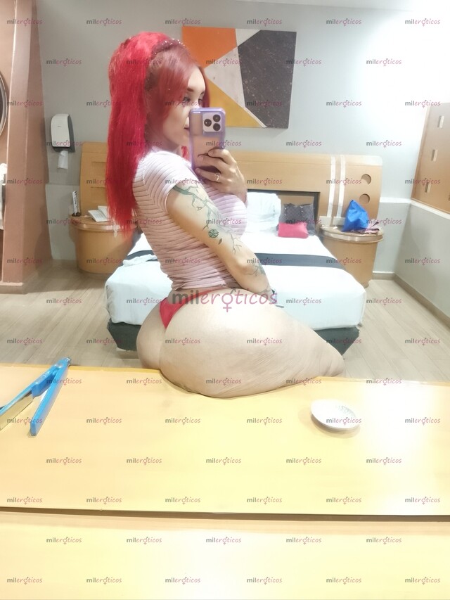 FOTOS DE BELLA TRANS ,COMPLAZCO TODAS TUS FANTASÍAS