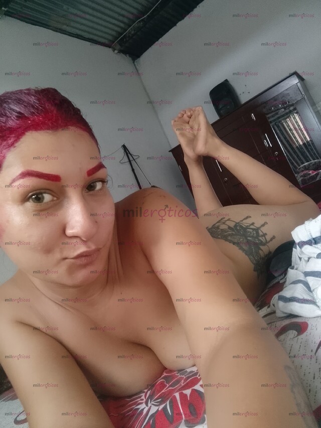 FOTOS DE TRIOO DISPONIBLE TU CONEJITA EN TU ZONA LISTA PARA PORTARME MAL