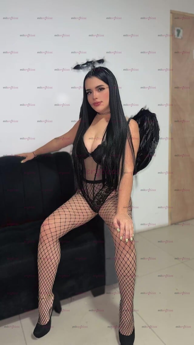 FOTOS DE X PRIMERA VEZ EN TU CIUDAD! PROMO VALERY ARDIENTE NINFÓMANA PELINEGRA