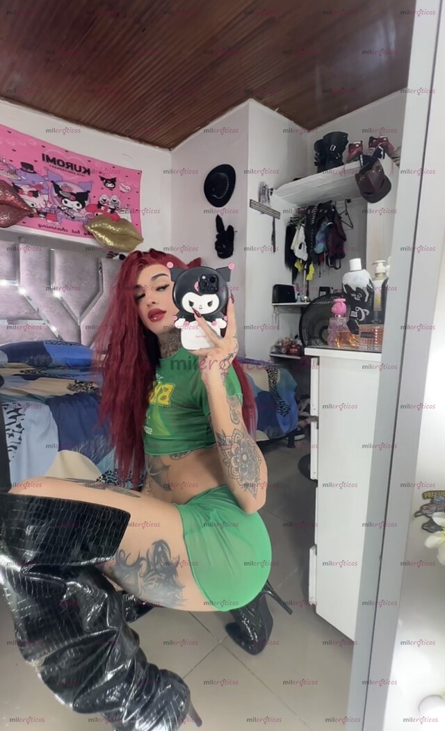 FOTOS DE ME DAS O NOS DAMOS? LLEGÓ TU MUÑECA HUMANA CON VERGA GIGANTE