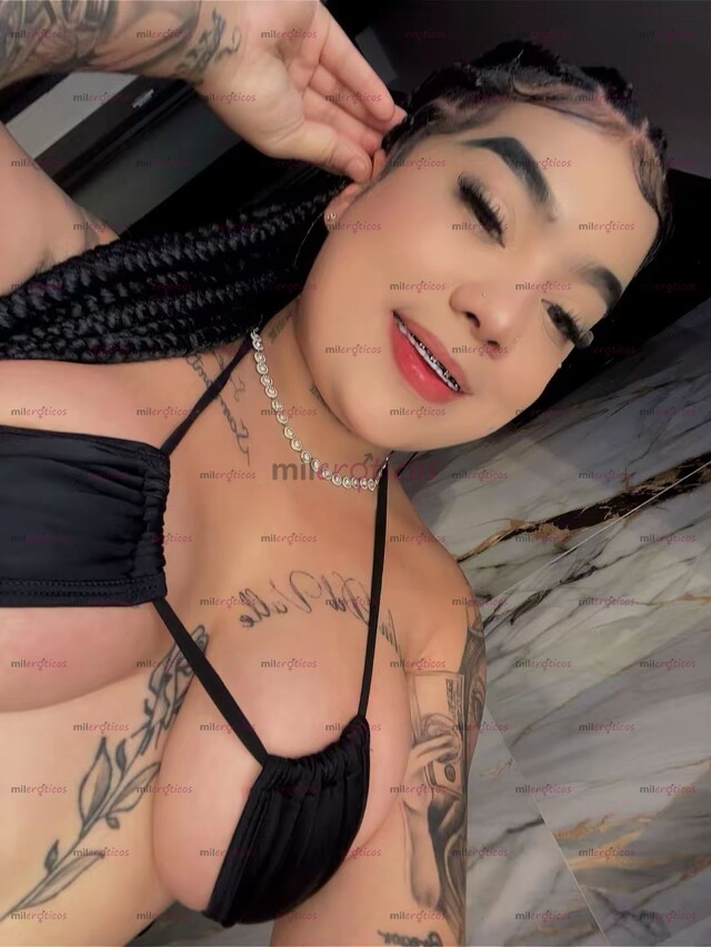 FOTOS DE PROMO 30 30LINDA TATUADA SENOS OPERADOS CAMII TU CULONA