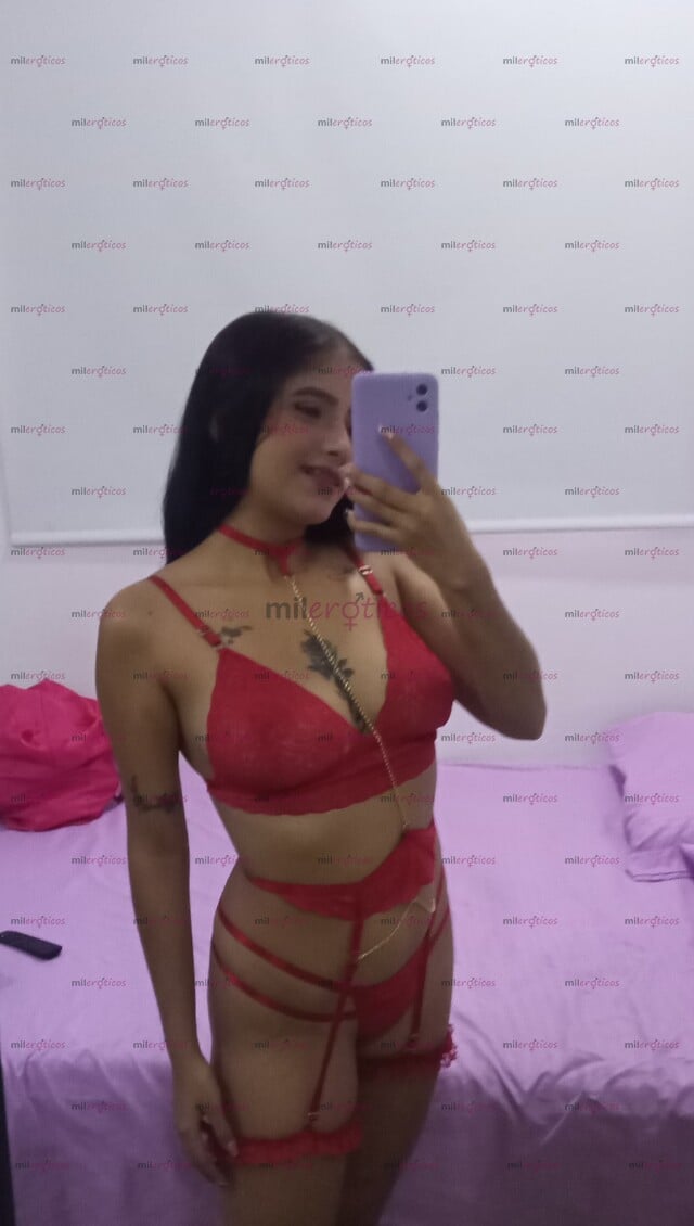 FOTOS DE LINDA, CHIQUITA Y TIERNA POCOS DIAS EN TU CIUDAD