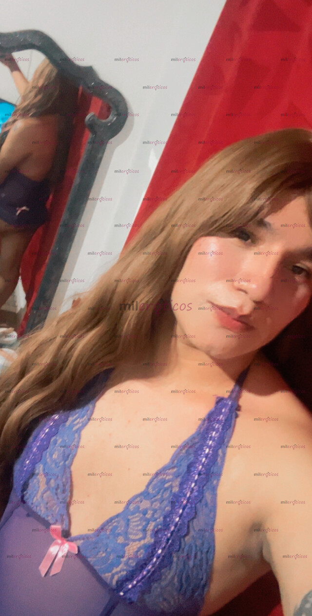 FOTOS DE GABY LLEGO PARA COMPLACERTE SIN AFANES VEN Y DISFRUTAMOS