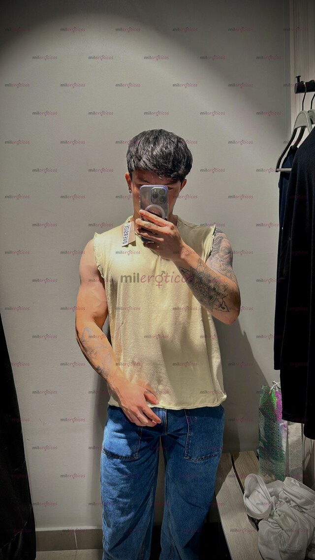 FOTOS DE PASTUSO COMPLACIENTE JOVENGYM UNIVERSITARIO