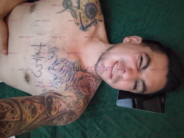 FOTOS DE MACHO GRANDOTE EN MONTERREY CENTRO UNOS DÍAS