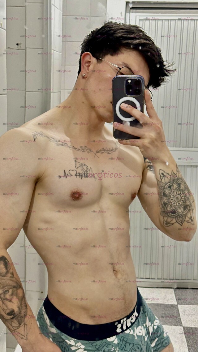 FOTOS DE PASTUSO COMPLACIENTE JOVENGYM UNIVERSITARIO