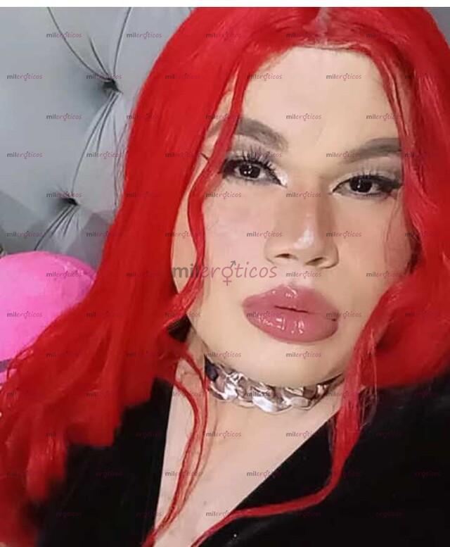 FOTOS DE HERMOSA CHICA TV NUEVA EN ANBIENTE Y TOTALMENTE LISTA PARA ESTRENAR
