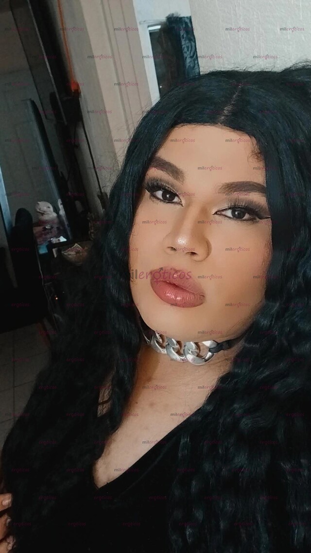 FOTOS DE HERMOSA CHICA TV NUEVA EN ANBIENTE Y TOTALMENTE LISTA PARA ESTRENAR