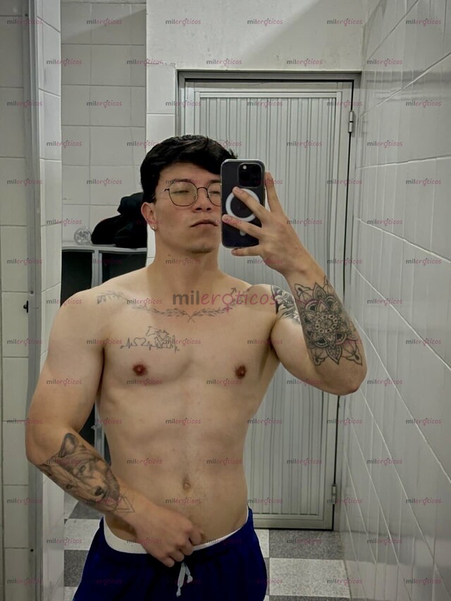 FOTOS DE PASTUSO COMPLACIENTE JOVENGYM UNIVERSITARIO