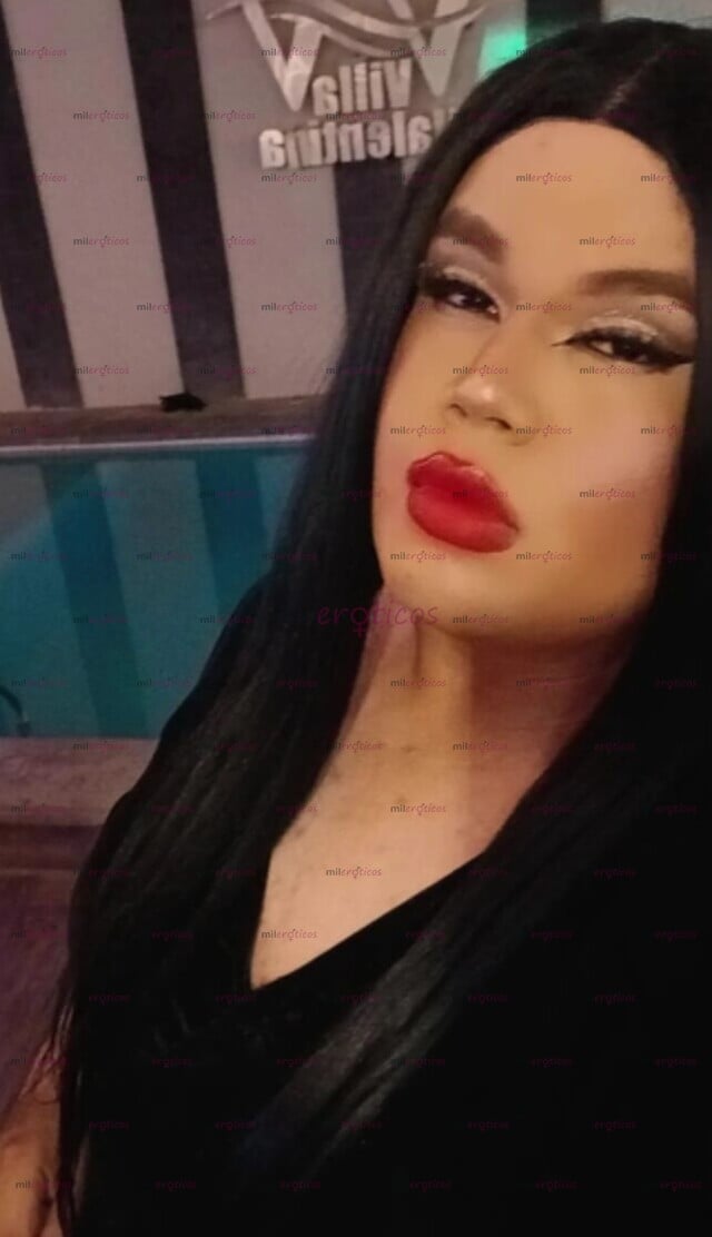 FOTOS DE HERMOSA CHICA TV NUEVA EN ANBIENTE Y TOTALMENTE LISTA PARA ESTRENAR
