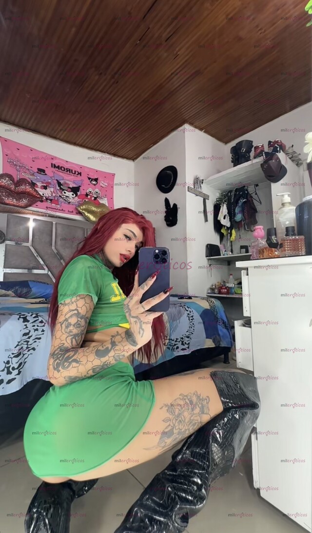 FOTOS DE ME DAS O NOS DAMOS? LLEGÓ TU MUÑECA HUMANA CON VERGA GIGANTE