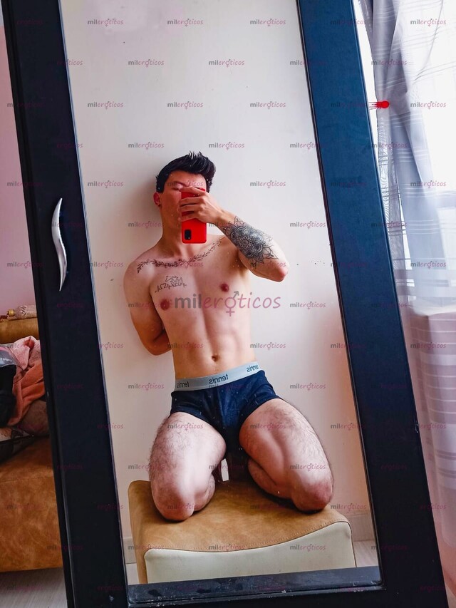 FOTOS DE PASTUSO COMPLACIENTE JOVENGYM UNIVERSITARIO