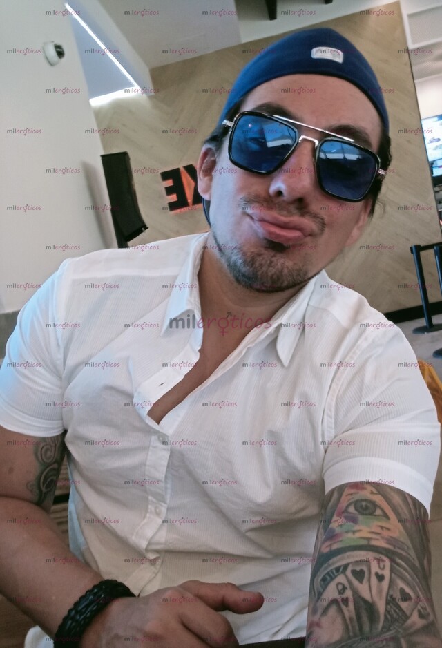 FOTOS DE MACHO GRANDOTE EN MONTERREY CENTRO UNOS DÍAS