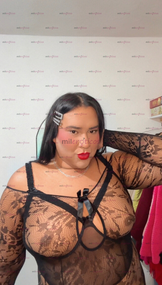 FOTOS DE LINDA CHICA GORDA, ACTIVA Y MUY LECHOSA 19 CM