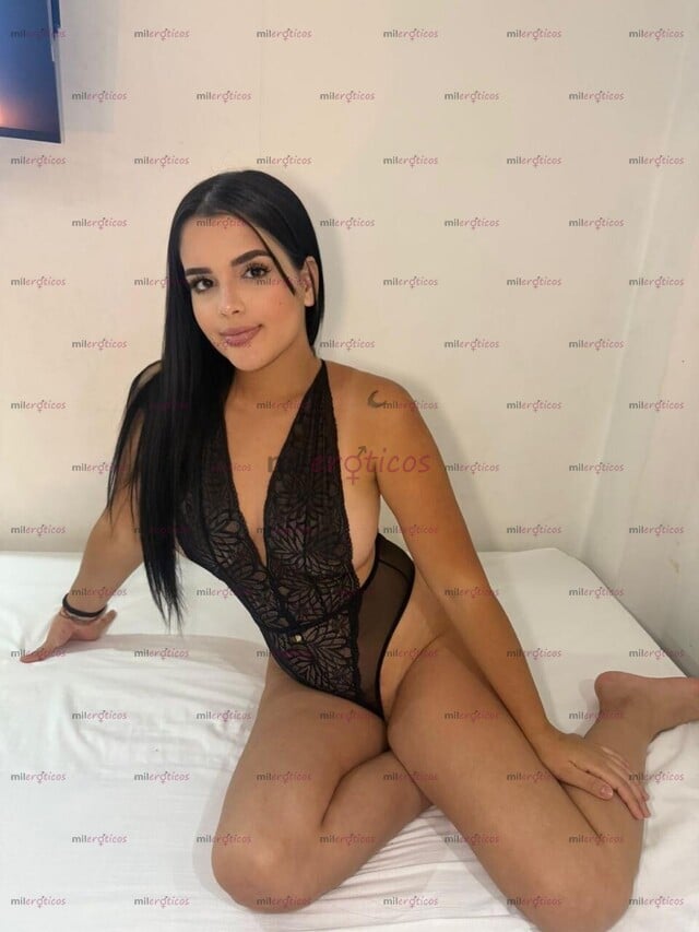 FOTOS DE X PRIMERA VEZ EN TU CIUDAD! PROMO VALERY ARDIENTE NINFÓMANA PELINEGRA
