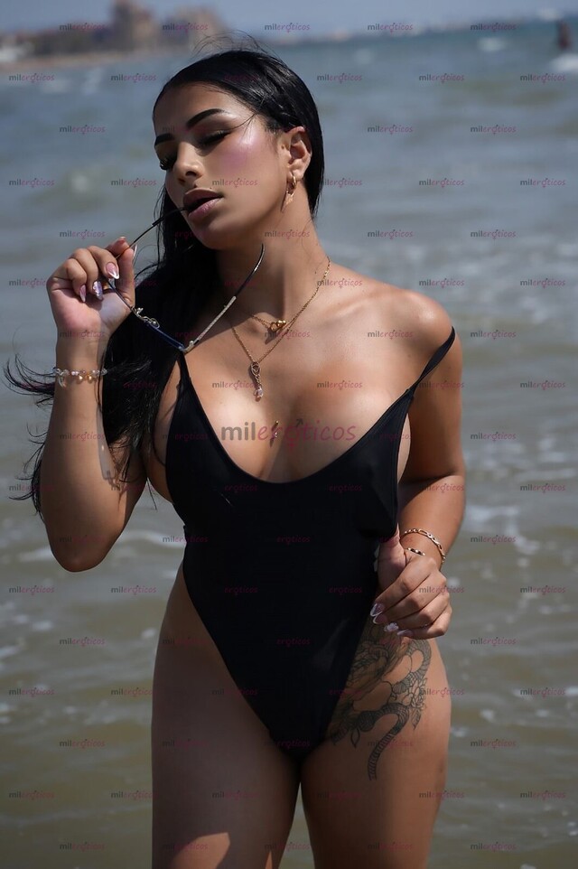 FOTOS DE KARLA, LA EXÓTICA TENTACIÓN QUE ESTABAS BUSCANDO