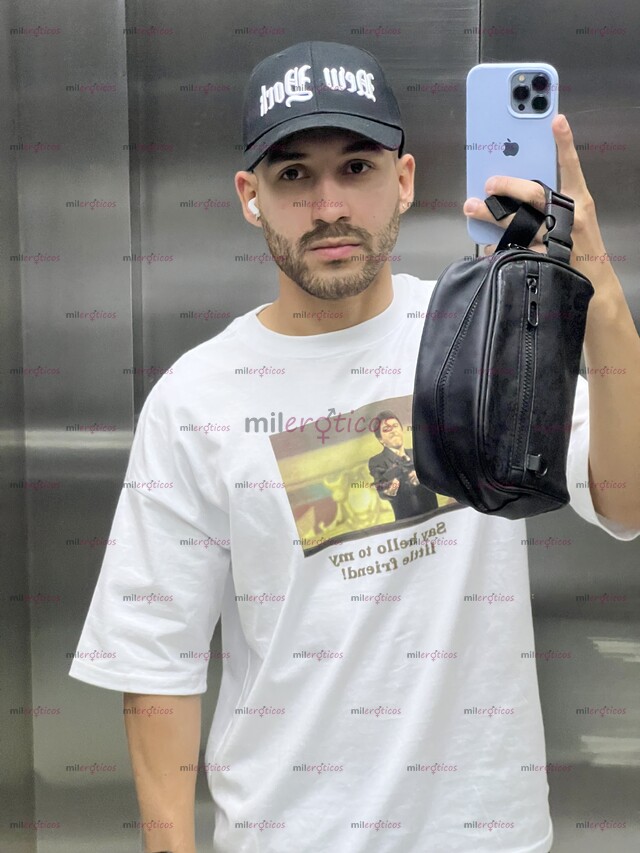 FOTOS DE ENCUENTROS EN LA CDMX CON JOVEN ACOMPAÑANTE