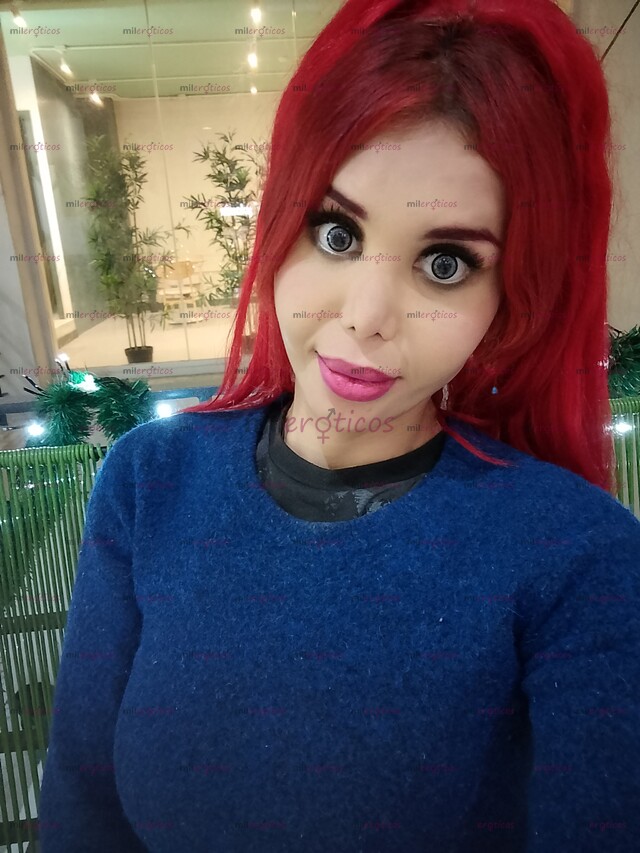 FOTOS DE BELLA TRANS ,COMPLAZCO TODAS TUS FANTASÍAS